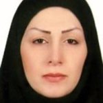 تصویر دکتر سمیه ربیعی هاشمی