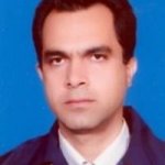 تصویر دکتر رضا افشارخاص