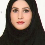 تصویر دکتر الهه امینی