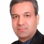 تصویر دکتر محسن مصلحی