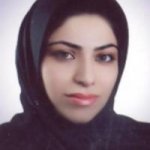 تصویر دکتر مهسا امینی زاده