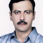 تصویر دکتر محمد کمالی نیا
