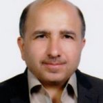 تصویر دکتر پیمان سلامتی