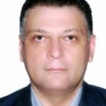 تصویر دکتر بهرام عطایی