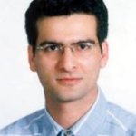 تصویر دکتر رضا زارعی