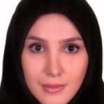 تصویر دکتر مژگان صالح
