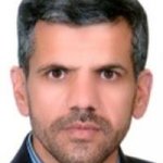 تصویر دکتر محمد پوران باقر