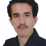 تصویر دکتر محمد خجسته فر
