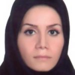 تصویر دکتر سعیده کاظمی