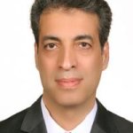 تصویر دکتر فرخ فرزاد