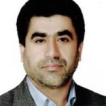 تصویر دکتر رضا ایروانی