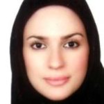 تصویر دکتر پونه محبی