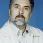 تصویر دکتر حبیب اله زنجانی
