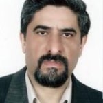 تصویر دکتر منوچهر زارعی