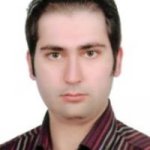 تصویر دکتر علیرضا جنابی فراهانی