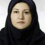 تصویر دکتر سیده نوشین شیش اسلامی