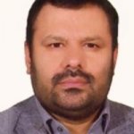 تصویر دکتر محمدتقی خسروانی مقدم