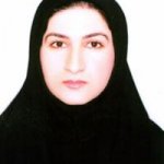 تصویر دکتر مرضیه صفوی