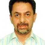 تصویر دکتر محمود ممتحن
