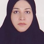 تصویر دکتر نرجس فراهانی
