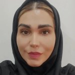 تصویر دکتر مهدیه زارعی