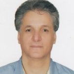 تصویر دکتر بهرام شاهگلی