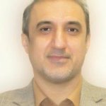 تصویر دکتر سیدعلی آقاپور