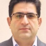 تصویر دکتر محمدتقی یحیی جوزی