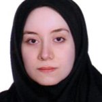 تصویر دکتر سپیده اسلامی یامچی