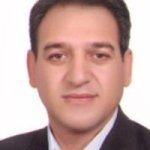 تصویر دکتر مهرداد امینی