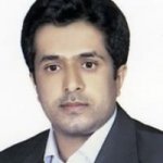 تصویر دکتر محمدحسن شفیعی