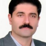 تصویر دکتر امیرحسین صمیمی فرد