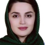 تصویر دکتر آنسه صالح نیا