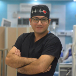 تصویر دکتر هادی نیک یار