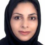 تصویر دکتر مهشید فرید