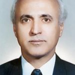 تصویر دکتر میرمحمود نبی زاده تبریزی