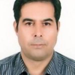 تصویر دکتر غلامرضا ربیعی