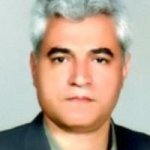 تصویر دکتر محمد آقامحمدی