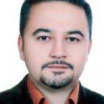 تصویر دکتر روح اله حیدری