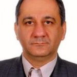 تصویر دکتر فرید کیانی امین