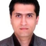 تصویر دکتر محمد جلیل زاده حمیدی