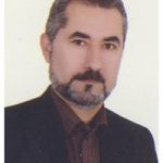 تصویر دکتر محسن بهبودی