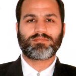 تصویر دکتر محسن امینی