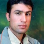 تصویر دکتر محمد محمدی ارباطی