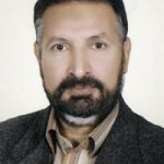 تصویر دکتر محمد کمالی