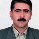 تصویر دکتر بهرام نوربخش