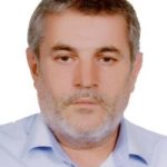 تصویر دکتر روح اله امینی نسب