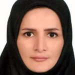 تصویر دکتر مرضیه زارعی گیشیری
