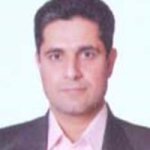 تصویر دکتر یوسف مقدسی کوچکسرائی
