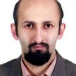 تصویر دکتر پیمان کیهان ور